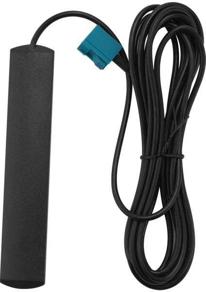 Bmw Cic Nbt Evo Combox Tcu Mulf Bluetooth Wifi Gsm 3g Fakra 3 Metre Anten Hava (Yurt Dışından)