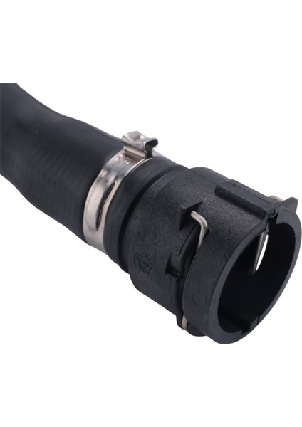 8641078 Volvo S60 S80 V60 XC60 Için Su Altı Soğutma Radyatör Borusu Hortumu 31657657 (Yurt Dışından) fırsatları