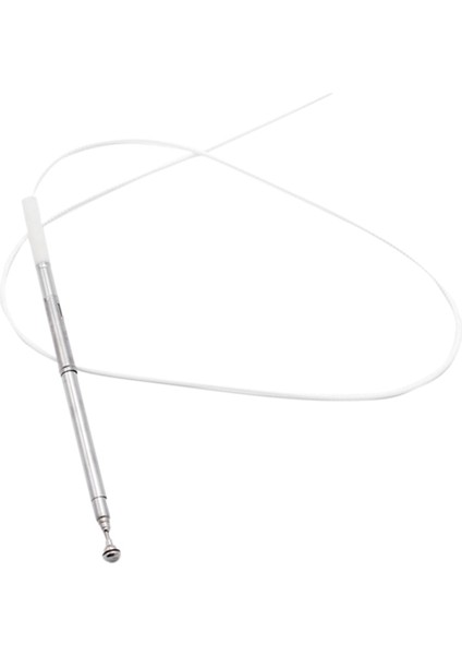 Mitsubishi Pajero Montero Iıı V66 V73 V74 V75 2000-2006 Için Araba Güç Anten Direği ZPN-01407 MR252201 MR515821 (Yurt Dışından) fiyatları