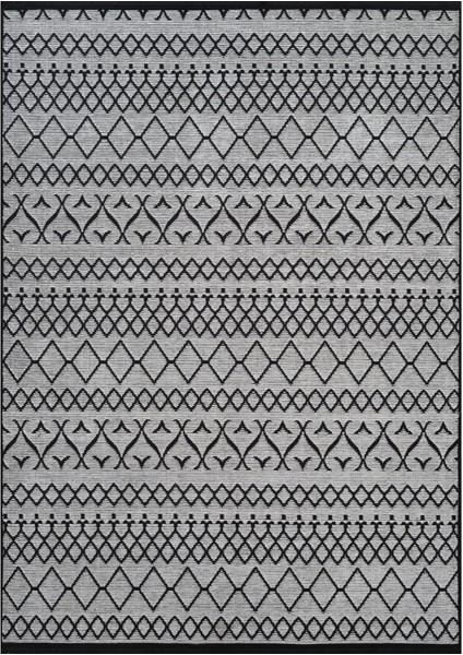 Rug Serisi Dokuma Taban Kilim Halı