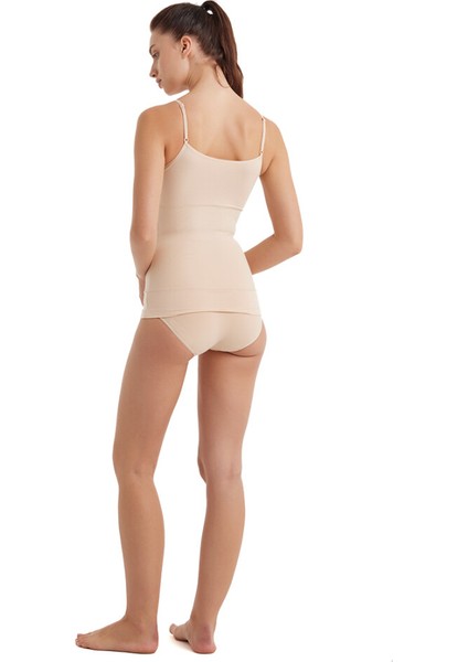 Kadın Atlet Korse Illusion 1481 - Ten indirimleri