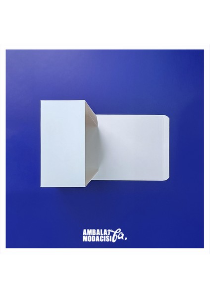 Çok Amaçlı Battal Boy Beyaz 25 Adet ( 17,5X20X9 cm ) fiyatları