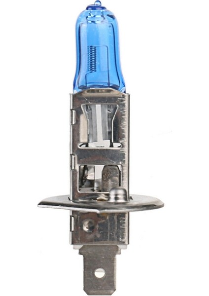 2x H1 6000K Xenon Gaz Halojen Far Beyaz Işık Ampulleri 55W 12V (Yurt Dışından) indirimleri