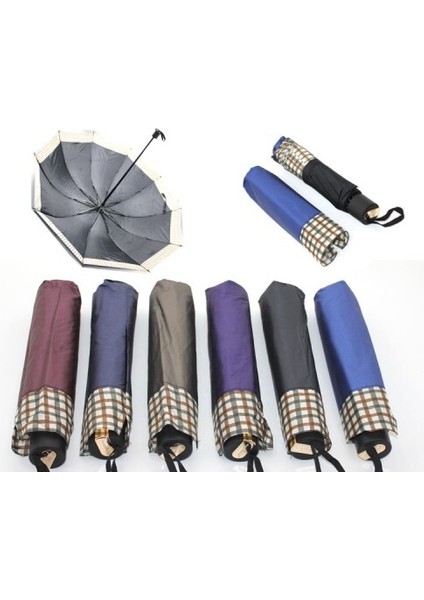 Katlanabilir Şemsiye Model 3