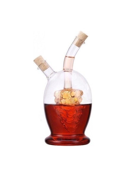 Cam 2'si 1 Arada Yağdanlık ve Sirkelik fiyatları