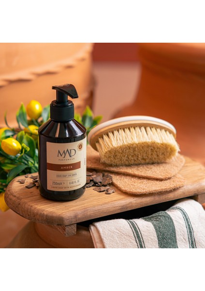 Mad Amber Sıvı Sabun 250 ml fiyatları