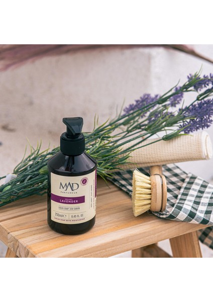 Mad Velvet Lavender Sıvı Sabun 250 ml fiyatları