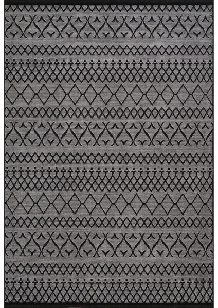 Rug Serisi Dokuma Taban Kilim Halı