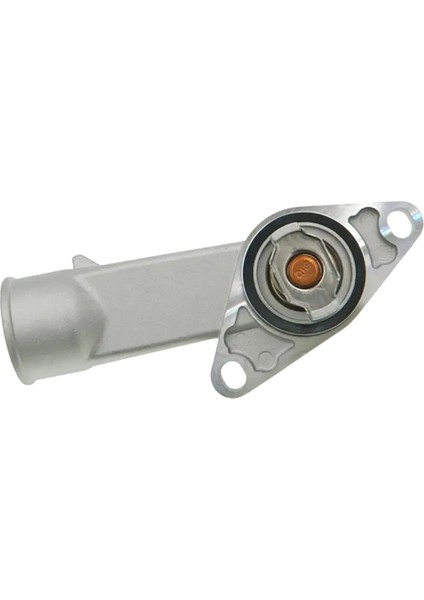 Buick Chevrolet Sail Corsa Fiat Palio Opel Ascona Astra Vectra 93275736 Için Motor Soğutma Termostatı Muhafazası Montajı (Yurt Dışından)