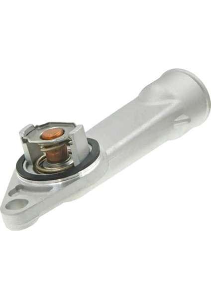 Buick Chevrolet Sail Corsa Fiat Palio Opel Ascona Astra Vectra 93275736 Için Motor Soğutma Termostatı Muhafazası Montajı (Yurt Dışından) fiyatları