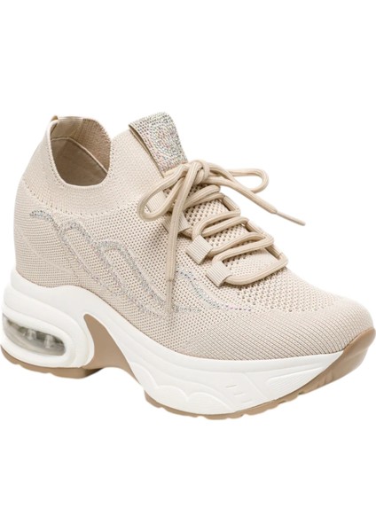 Içten Dolgulu Taban Triko 25Y300-12 ( Kalıbı 1 Numara Küçüktür )