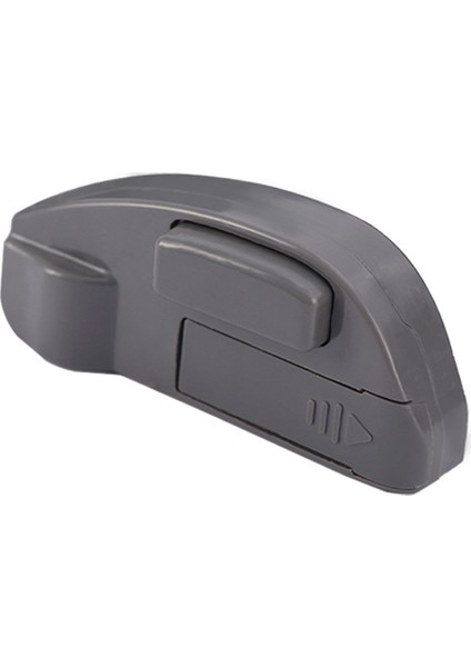 Elektrikli Süpürge Toz Göstergesi LED Lamba Temizleme Gizli Toz, Ev Pet Shop Için Pet Saç Elektrikli Süpürge Aksesuarları (Yurt Dışından)