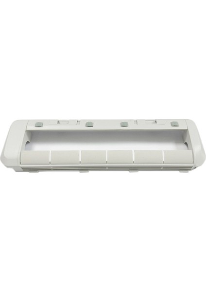 Xiaomi Mijia B101CN / Dreame S10 / S10 Pro Robotik Elektrikli Süpürge Ana Fırça Kapağı Aksesuarı Için Yedek Yedek Parça (Yurt Dışından)