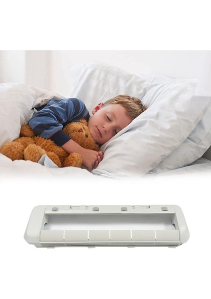 Xiaomi Mijia B101CN / Dreame S10 / S10 Pro Robotik Elektrikli Süpürge Ana Fırça Kapağı Aksesuarı Için Yedek Yedek Parça (Yurt Dışından) fiyatları