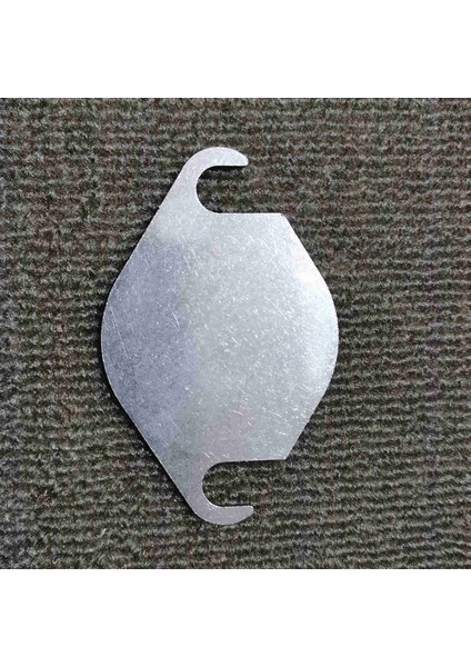 Ford Px Px2 Ranger Mazda BT50 Motor 3.2l 2.2l Egr Boşaltma Plakası Tam Boş Kiti Için (Yurt Dışından) fırsatları