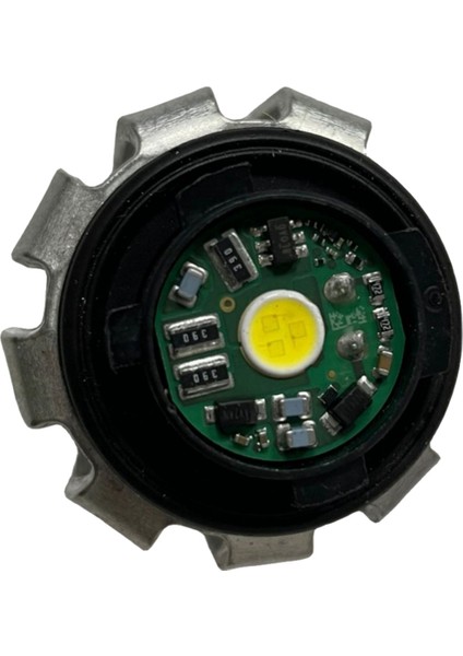 81679F4010 Araba Geri Vites Lambası LED Rr Kombinasyon Işık Kaynağı Modülü 8158AG Toyota C-Hr 2016 Için (Yurt Dışından)