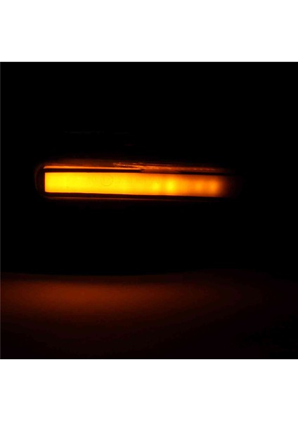 Honda Civic 10TH 2016-2020 Için Araba Dönüş Sinyal Lambaları Yan Ayna Işığı LED Sıralı Dinamik Gösterge (Yurt Dışından) modelleri