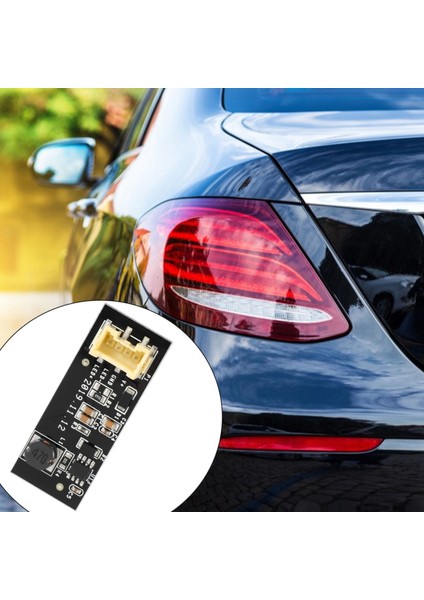 Bmw Için X3 F25 2011-2017 Arka Sürücü F25 B003809.2 LED Işık Tak ve Çalıştır Onarım Yedek Kurulu Kuyruk Lambası (Yurt Dışından) fırsatları
