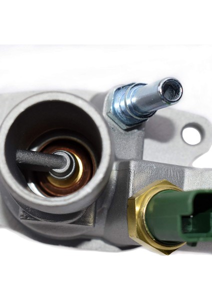 Fiat Grande Punto Için Motor Soğutma Suyu Termostatı Araba Termostatı 55202176 55194029 (Yurt Dışından) fırsatları