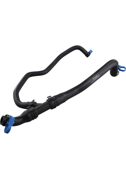 94810605123 Porsche Cayenne 92A 970 Radyatör Hortumu Için Soğutma Hortumu 94810605124 94810605121 94810605122 (Yurt Dışından)