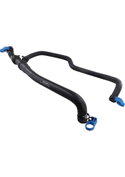 94810605123 Porsche Cayenne 92A 970 Radyatör Hortumu Için Soğutma Hortumu 94810605124 94810605121 94810605122 (Yurt Dışından) modelleri