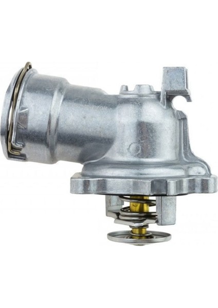 A6422002315 Mercedes-Benz GL350 Için Araba Motor Soğutma Suyu Termostat Muhafazası (Yurt Dışından) modelleri