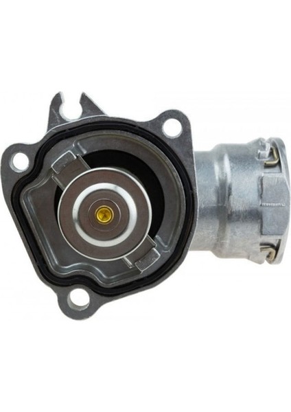 A6422002315 Mercedes-Benz GL350 Için Araba Motor Soğutma Suyu Termostat Muhafazası (Yurt Dışından) indirimleri
