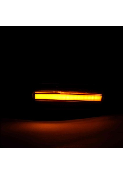 Honda Civic 10TH 2016-2020 Için Araba Dönüş Sinyal Lambaları Yan Ayna Işığı LED Sıralı Dinamik Gösterge (Yurt Dışından) indirimleri