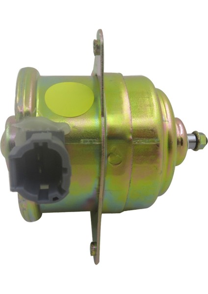 Otomotiv Elektrikli Soğutucu Radyatör Soğutma Fanı Motoru 21487-CX000 21487CX000 Nissan Leaf X-Trail T30 Için (Yurt Dışından)