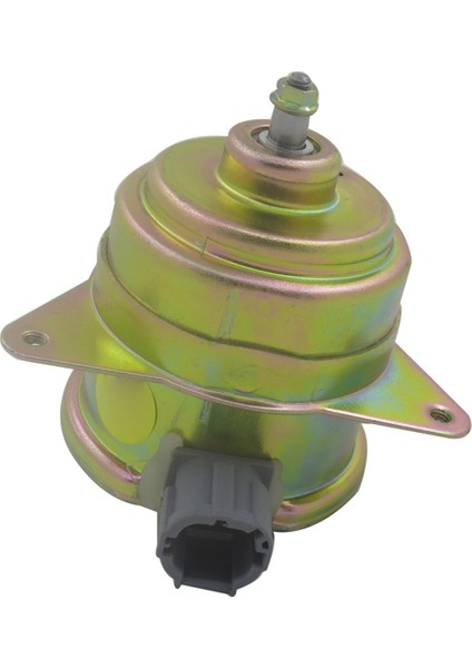 Otomotiv Elektrikli Soğutucu Radyatör Soğutma Fanı Motoru 21487-CX000 21487CX000 Nissan Leaf X-Trail T30 Için (Yurt Dışından) fırsatları