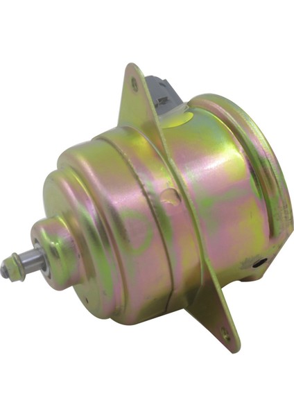 Otomotiv Elektrikli Soğutucu Radyatör Soğutma Fanı Motoru 21487-CX000 21487CX000 Nissan Leaf X-Trail T30 Için (Yurt Dışından) indirimleri