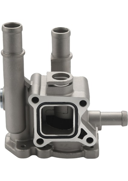 Alüminyum Termostat Muhafazası Kapağı 96984103 96817255 Chevrolet Chevy Için Cruze Aveo Orlando Için Opel Astra Zafira Signum Moka (Yurt Dışından) fiyatları