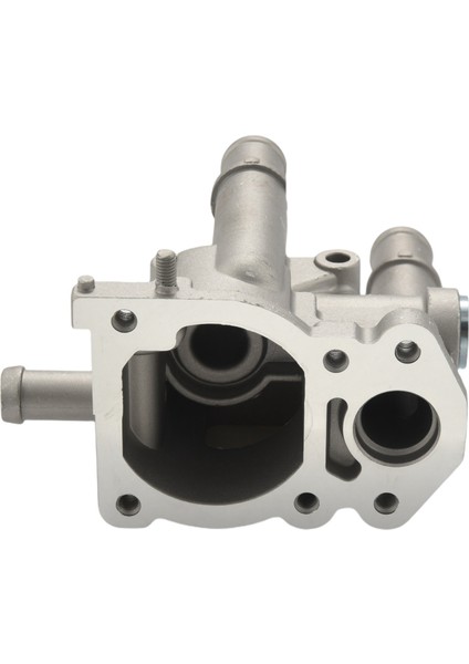 Alüminyum Termostat Muhafazası Kapağı 96984103 96817255 Chevrolet Chevy Için Cruze Aveo Orlando Için Opel Astra Zafira Signum Moka (Yurt Dışından) modelleri