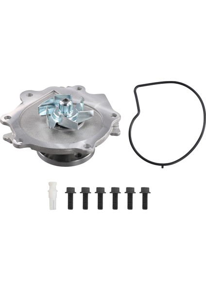 31293303 Volvo S80 S60 V70 V60 XC70 XC60 3.2l 3.0l 2006-2016 Için Araba Motoru Su Pompası Soğutma Sistemi (Yurt Dışından) fiyatları