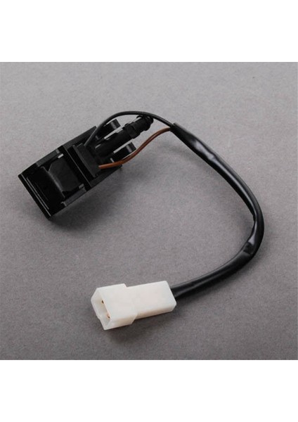 2 Adet Araba Isıtmalı Ön Cam Yıkama Püskürtme Memesi Bora Mk4 Golf Mk4 Passat B5 Beetle Skoda Rapid Seat 6E0955986B (Yurt Dışından) fırsatları