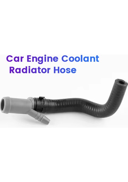 Araba Motor Soğutma Suyu Radyatör Hortumu LR045238 Land Rover Discovery 4 Range Rover 2010-2013 (Yurt Dışından) indirimleri
