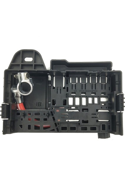 Araba Devresi Sigorta Röle Bloğu Terminal Kutusu Düzeneği 250A Pil Konektörü Tepsisi 2011-2015 Chevrolet Cruze 96889385 (Yurt Dışından)