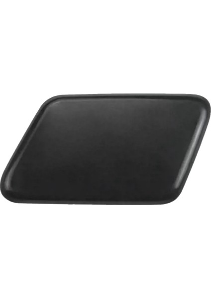 Araba Tamponu Far Yıkama Memesi Kapağı Kapağı Volvo S60 2005-2009 39993124 30655460 Sol (Yurt Dışından)