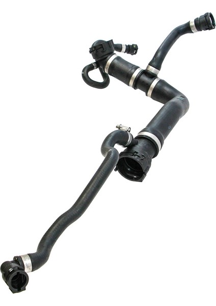 Araba Üst Radyatör Hortumu Soğutucu Hortumu Bmw X5 E53 Su Borusu 17127526856 (Yurt Dışından) modelleri