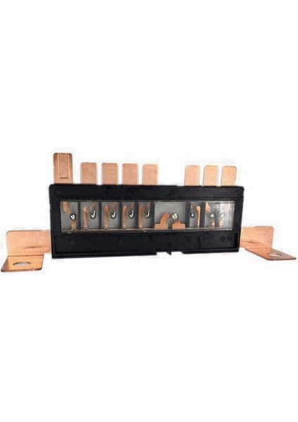 Hyundai Veloster Accent Solaris Kia Rio Forte Cerato 18790-01031 Için Araba Çoklu Sigortalar (Yurt Dışından)