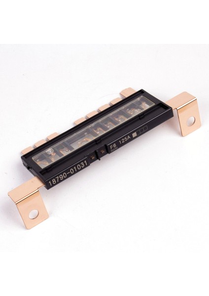 Hyundai Veloster Accent Solaris Kia Rio Forte Cerato 18790-01031 Için Araba Çoklu Sigortalar (Yurt Dışından) modelleri