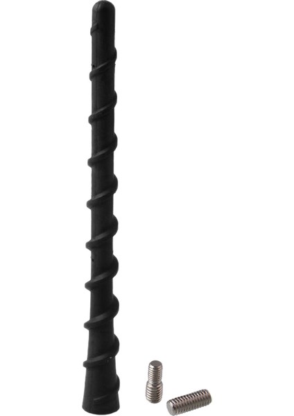 7 Inç Spiral Doğrudan Yedek Anten Chrysler Jeep Dodge Jeep Cherokee Dodge Dart Yolculuk Avenger Durango Için Fit (Yurt Dışından)