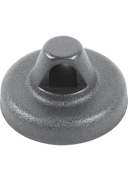 Araba Anten Taban Kapağı Döşemesi Jeep Wrangler Jk Jl Jt 2007-2021 Araba Aksesuarları 56040950AE 56040950AB (Yurt Dışından)