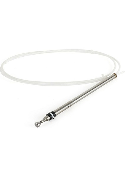 Cadillac 1982-1992 Için Güç Anteni Otomatik Am/fm Sinyal Alma Genişletilebilir Direk (Yurt Dışından) modelleri