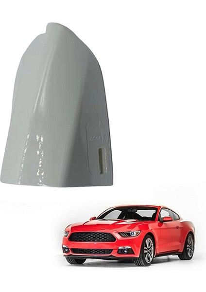 FR3Z-63218A15-AA Araba Ön Sol Sürücü Tarafı Dış Kapı Kolu Kapağı Kapağı Ford Mustang 2015-2020 Beyaz (Yurt Dışından) fırsatları