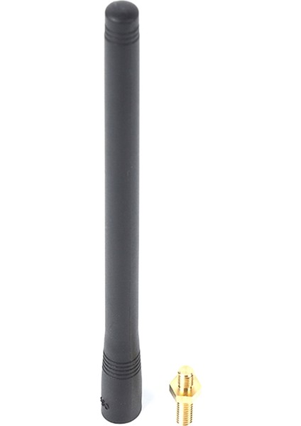 Araba Radyo Fm Anteni 7.4 Inç Ford F150 2009-2022 Bronco 2021 2022 Aksesuarları (Siyah) (Yurt Dışından) modelleri