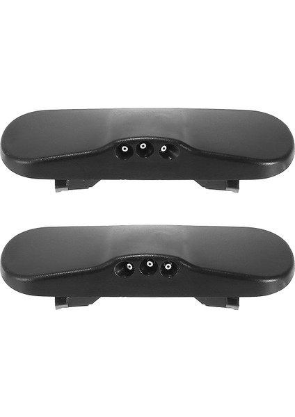 8R0955987B Audi Volkswagen Seat Için Kaput Su Püskürtme Ucu Temizleme Püskürtme Ucu 8R0955988B (Yurt Dışından) modelleri