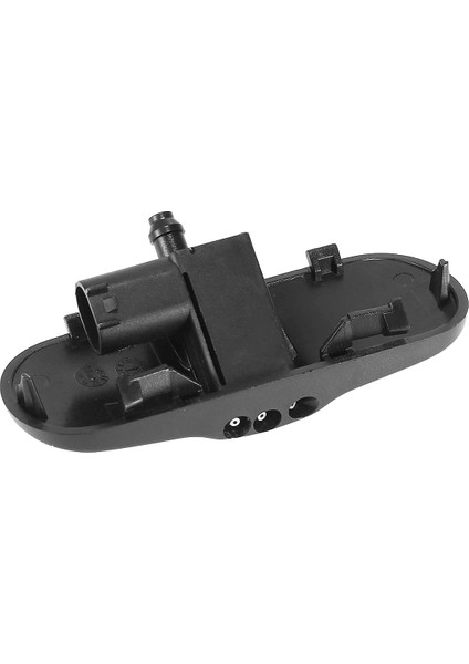 8R0955987B Audi Volkswagen Seat Için Kaput Su Püskürtme Ucu Temizleme Püskürtme Ucu 8R0955988B (Yurt Dışından) fırsatları