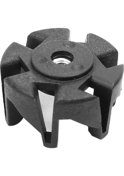 1 Adet Plastik Şaft Bıçak Ayak Koltuk Blender Parçaları HR2003 HR2004 HR2006 HR2024 HR2027 (Yurt Dışından)