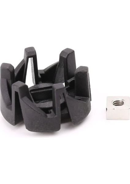 1 Adet Plastik Şaft Bıçak Ayak Koltuk Blender Parçaları HR2003 HR2004 HR2006 HR2024 HR2027 (Yurt Dışından) modelleri